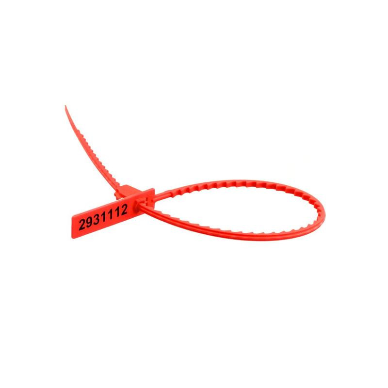 Пластиковая пломба Экотрек Пластиковая пломба Экотрек