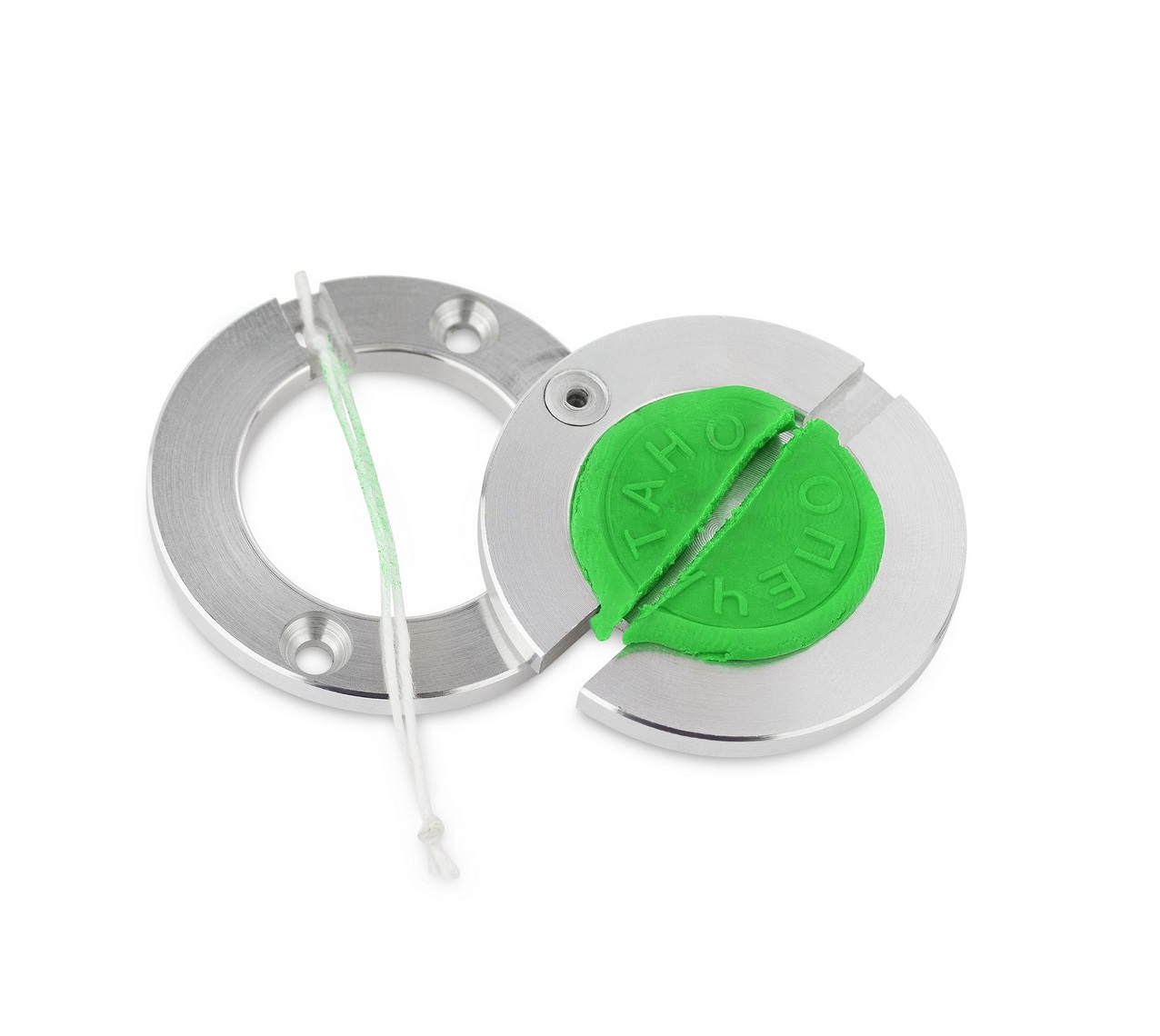 опечатывающее приспособление для сейфа устройство для опечатывания замочных скважин